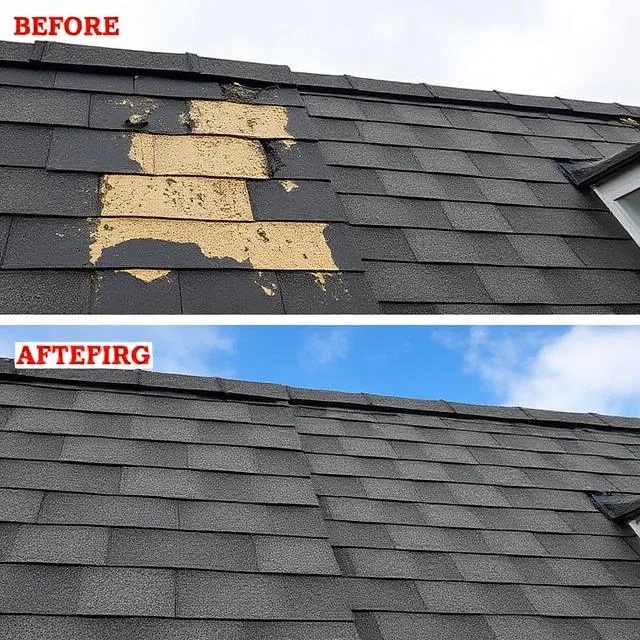 Roof Repair Near Me in Cedar Knolls, NJ near me
